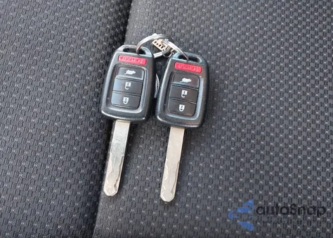 2022 Honda Hr-V Awd Lx из США, поврежденный, VIN 3CZRU6H36NM708443